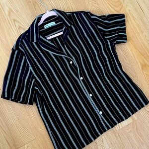 Men’s Zara Shirt
